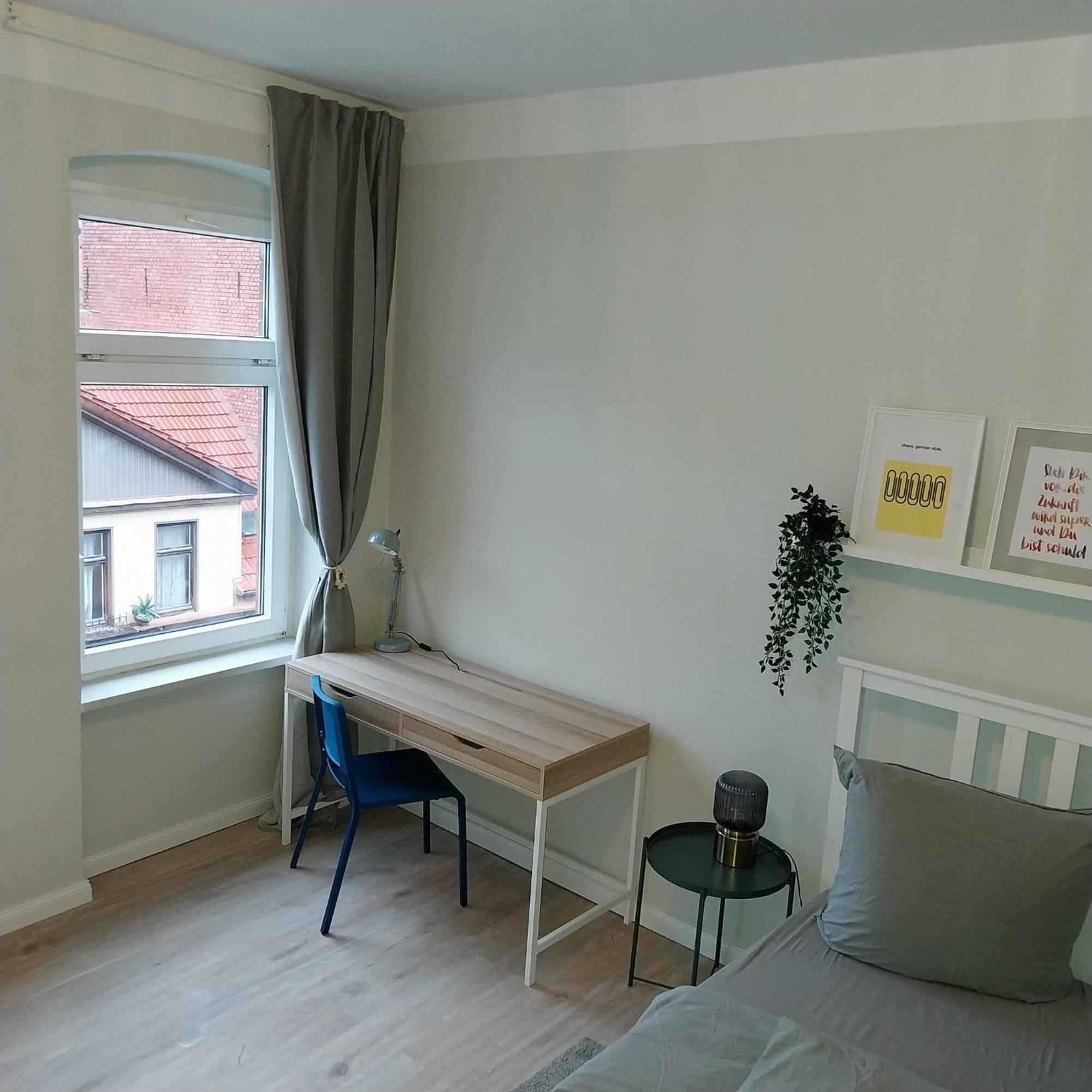 Appartamento Grossraum-apartments Mit 2sz, Wz, Kueche, Smart-tv, Parken, Etc *