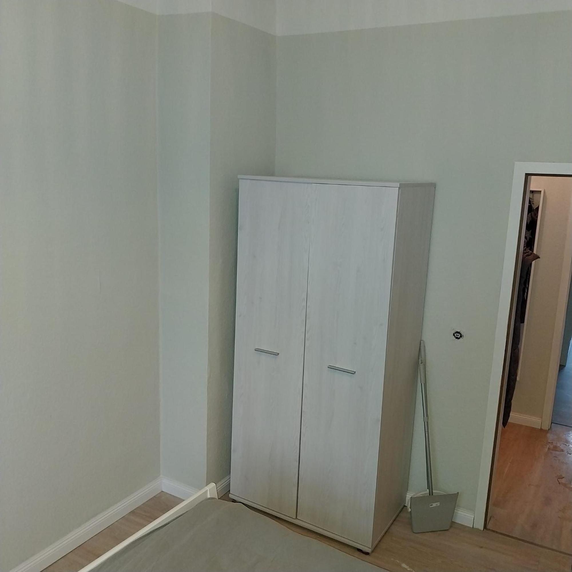 Apartment Grossraum-apartments Mit 2sz, Wz, Kueche, Smart-tv, Parken, Etc Erfurt
